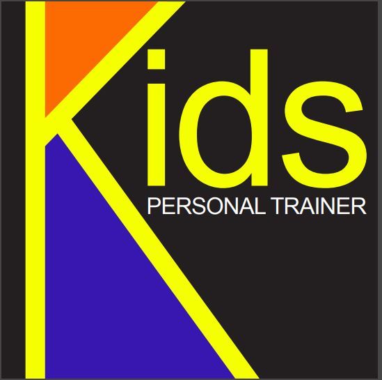 Kids Personal Trainer Eddy 235e1632