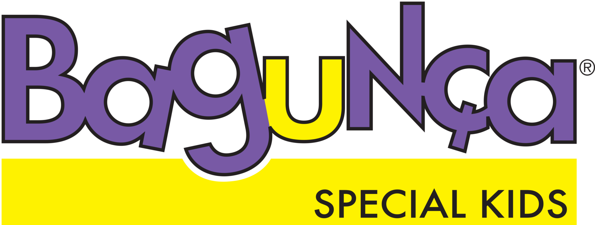 BAGUNçA KIDS EDUCATION 20 Bagunc%CC%A7a loghi new 6 5b27724c