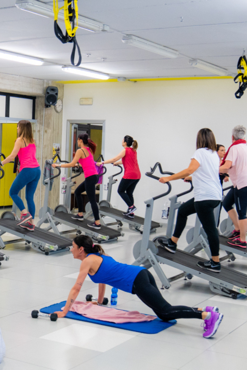 Corsi 57 Biathlon a Imola